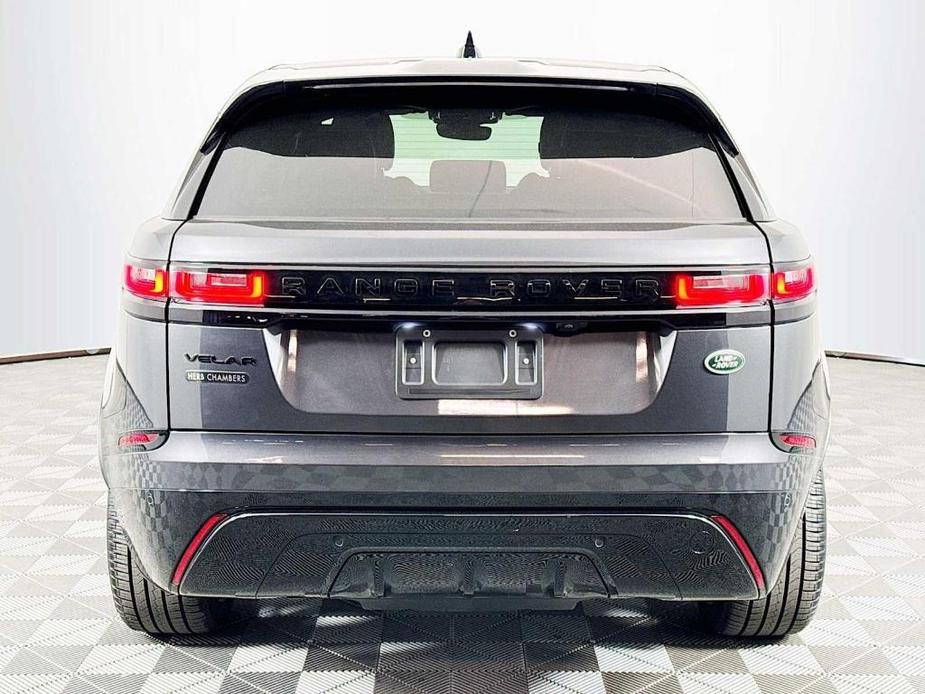 used 2023 Land Rover Range Rover Velar car, priced at $51,998