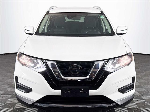 used 2020 Nissan Rogue car, priced at $19,998