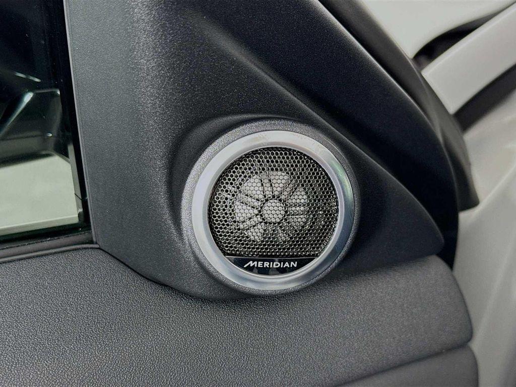 new 2026 Land Rover Range Rover Evoque car, priced at $56,395
