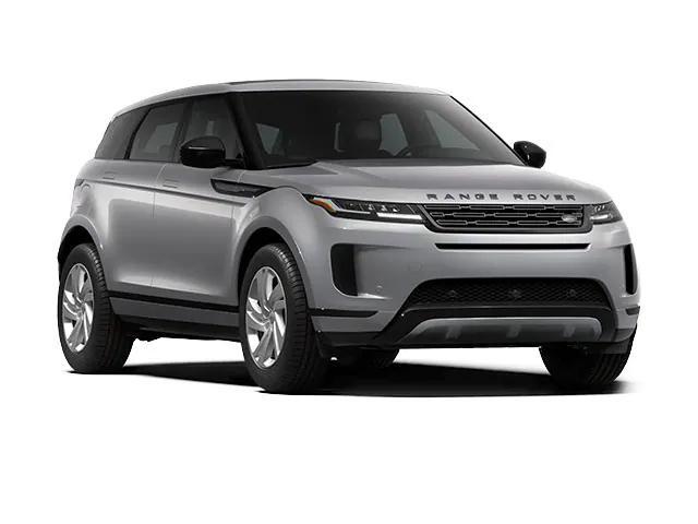 new 2026 Land Rover Range Rover Evoque car