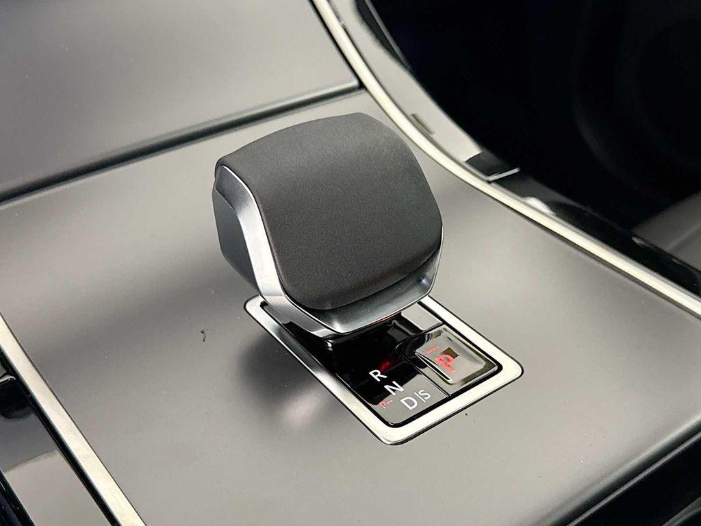 new 2026 Land Rover Range Rover Evoque car, priced at $56,395