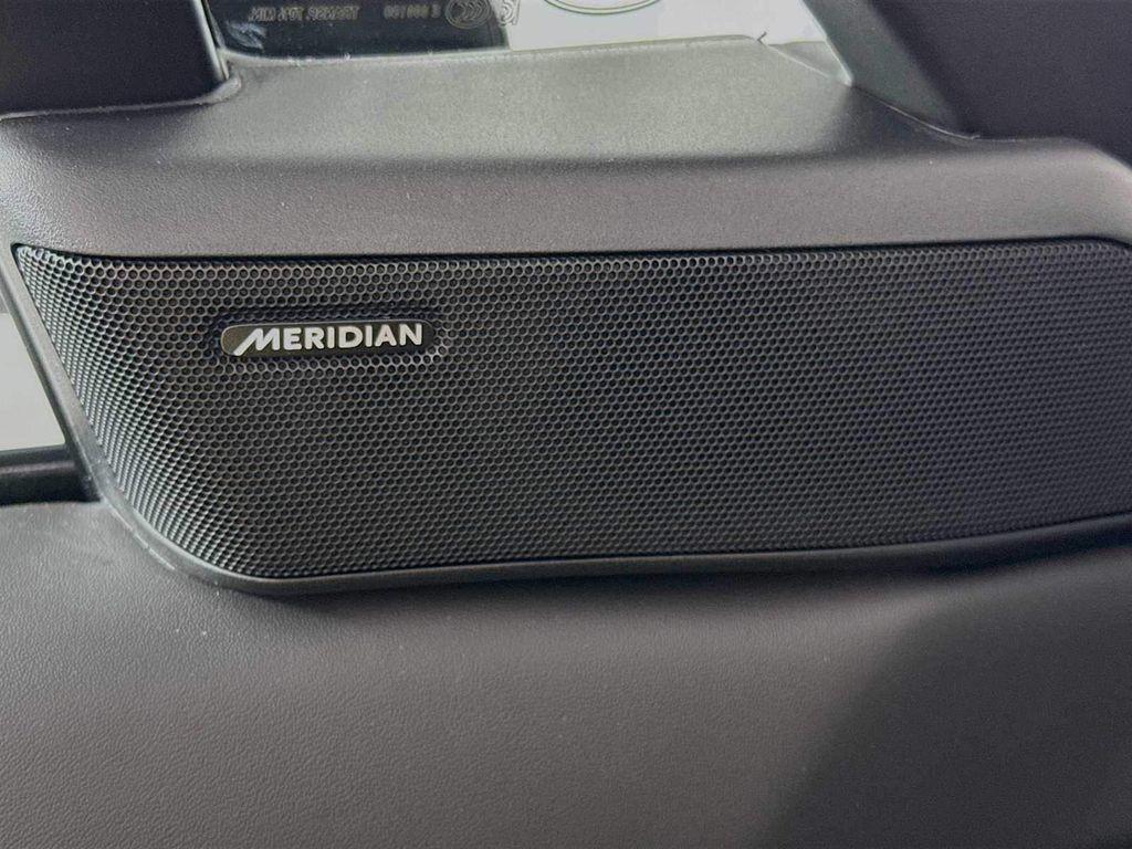 new 2025 Land Rover Range Rover Sport car