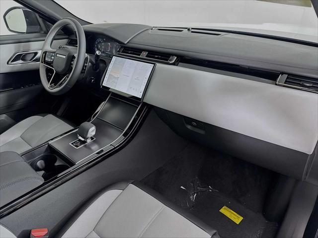 new 2026 Land Rover Range Rover Velar car, priced at $74,107