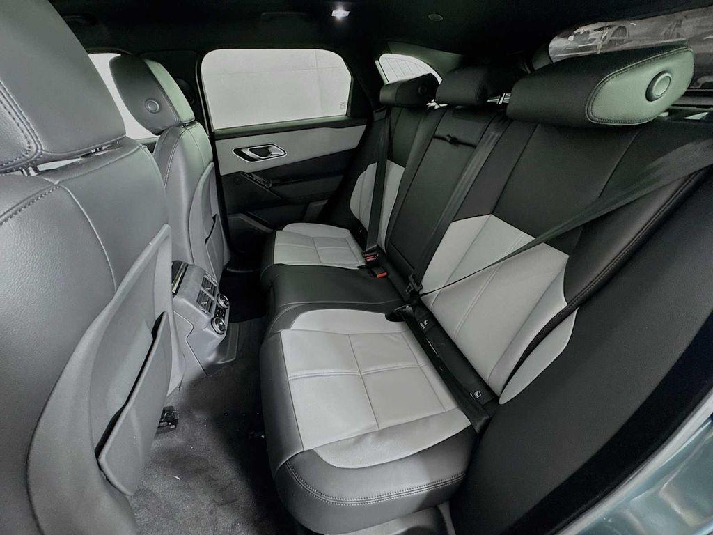 new 2026 Land Rover Range Rover Velar car, priced at $74,107