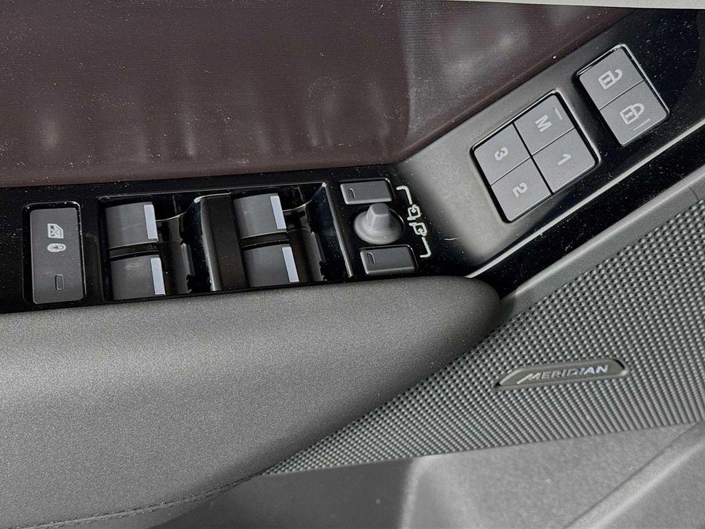 new 2026 Land Rover Range Rover Velar car, priced at $74,107