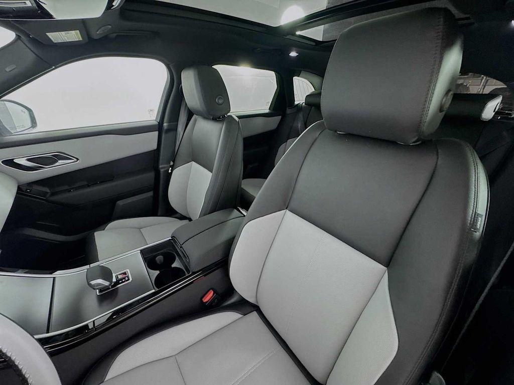 new 2026 Land Rover Range Rover Velar car, priced at $74,107