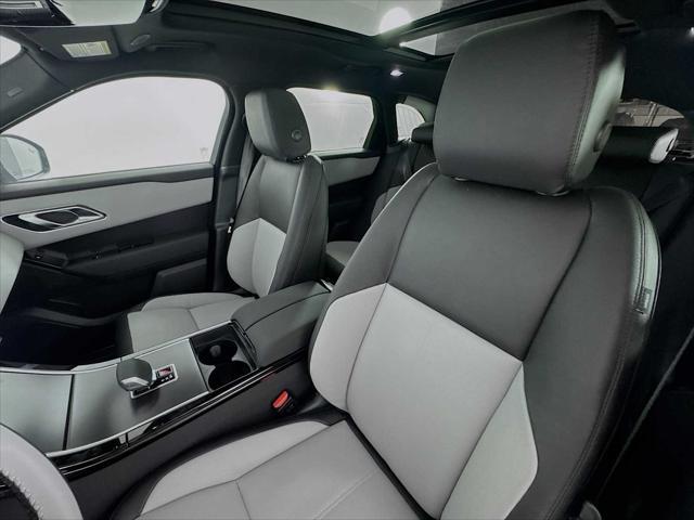 new 2026 Land Rover Range Rover Velar car, priced at $74,107