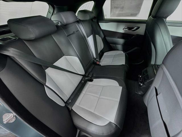 new 2026 Land Rover Range Rover Velar car, priced at $74,107