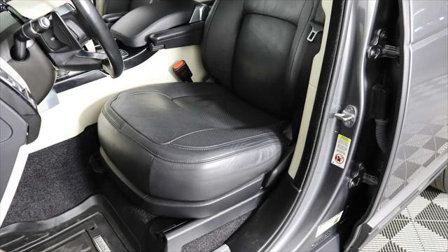 used 2019 Land Rover Range Rover car, priced at $32,498