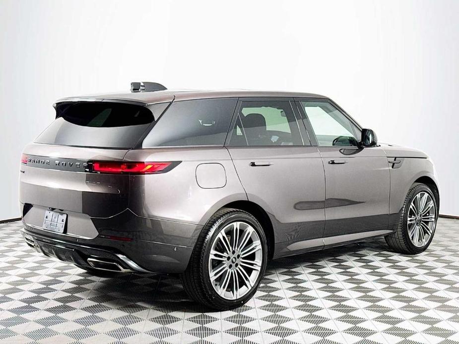 new 2024 Land Rover Range Rover Sport car, priced at $108,600