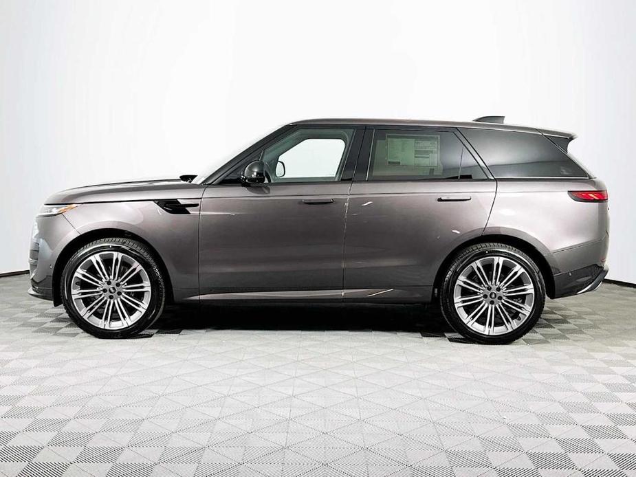 new 2024 Land Rover Range Rover Sport car, priced at $108,600