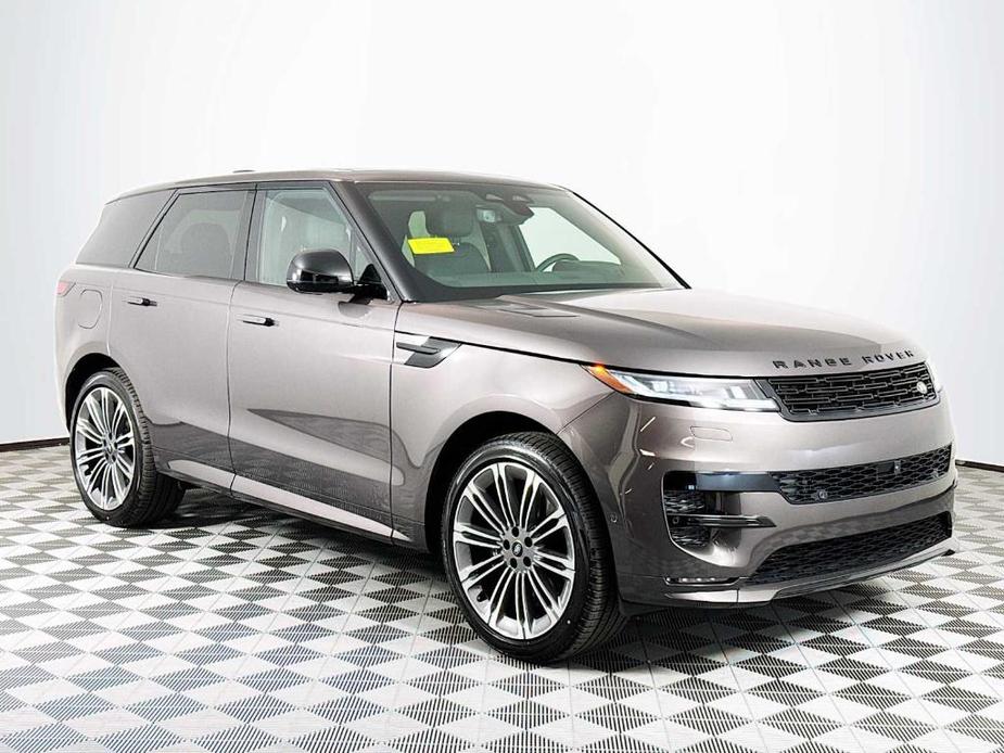 new 2024 Land Rover Range Rover Sport car, priced at $108,600