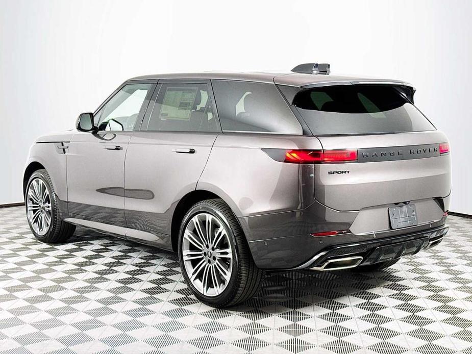 new 2024 Land Rover Range Rover Sport car, priced at $108,600