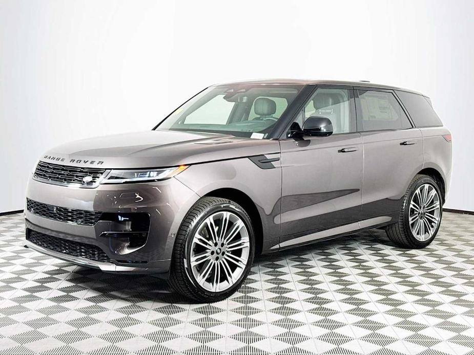 new 2024 Land Rover Range Rover Sport car, priced at $108,600