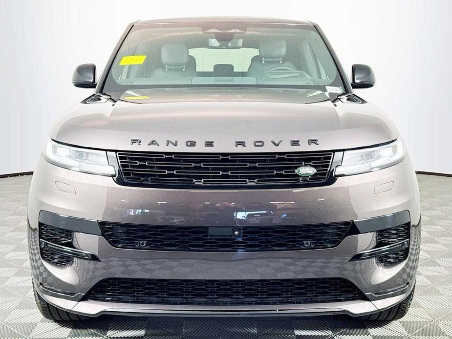 new 2024 Land Rover Range Rover Sport car, priced at $108,600