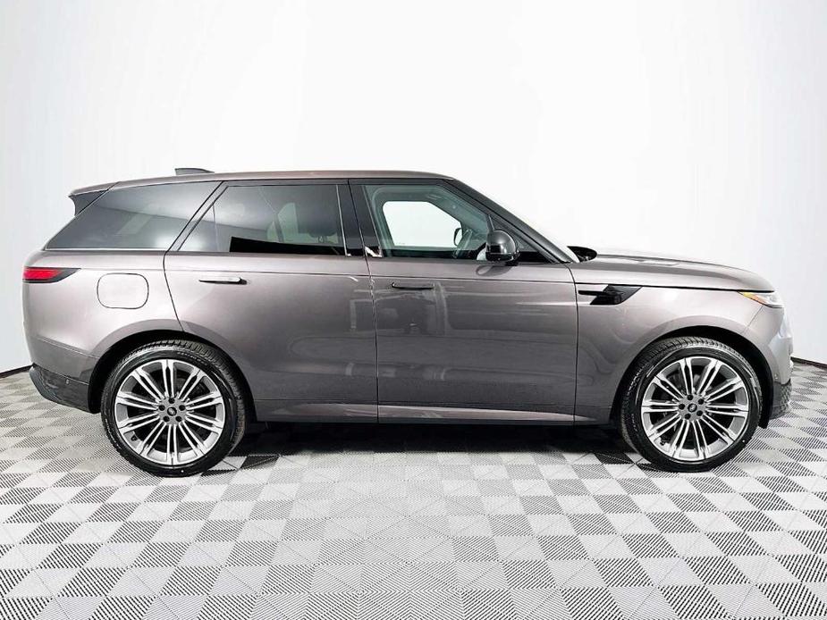 new 2024 Land Rover Range Rover Sport car, priced at $108,600