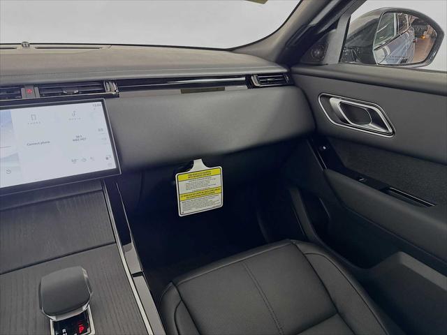 new 2026 Land Rover Range Rover Velar car, priced at $73,840