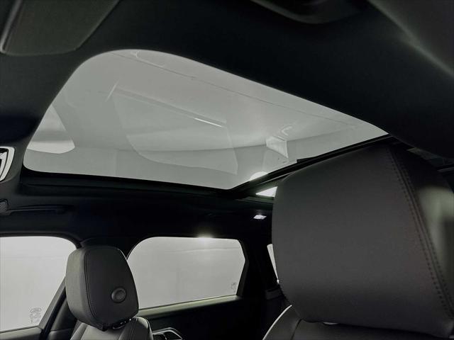 new 2026 Land Rover Range Rover Velar car, priced at $73,840
