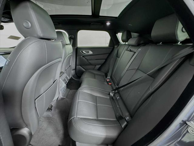 new 2026 Land Rover Range Rover Velar car, priced at $73,840