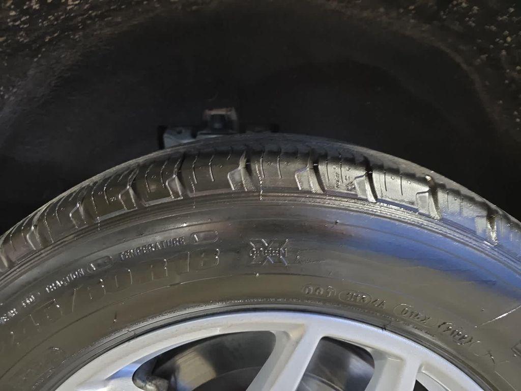 used 2022 Ford Edge car, priced at $26,998