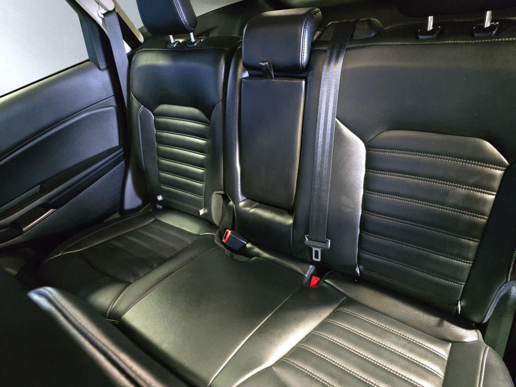 used 2022 Ford Edge car, priced at $26,998