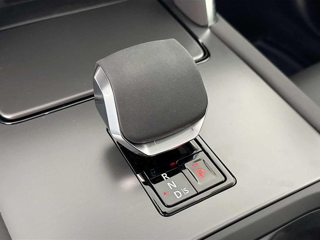 new 2025 Land Rover Discovery Sport car, priced at $58,193