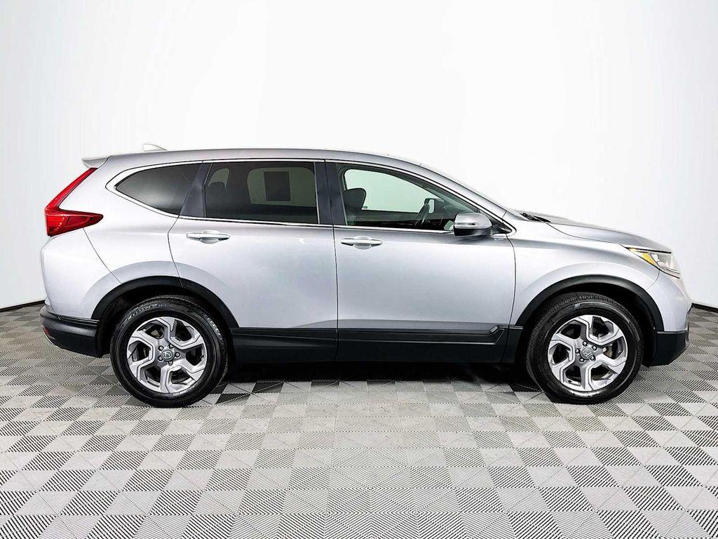 used 2019 Honda CR-V car, priced at $24,998