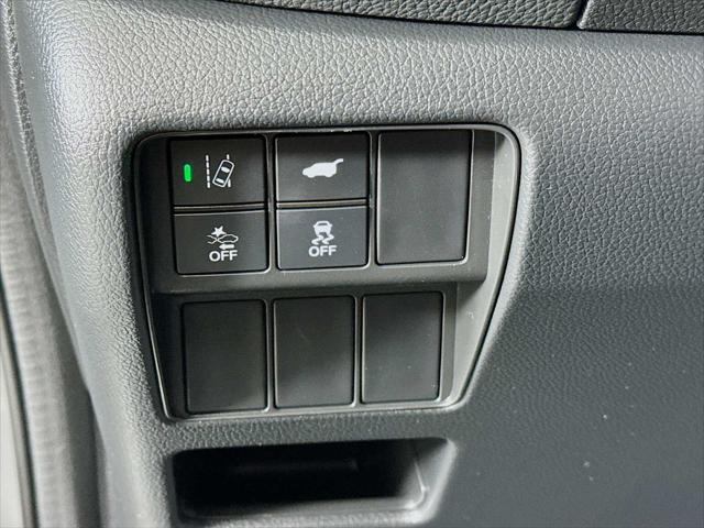 used 2019 Honda CR-V car, priced at $24,998