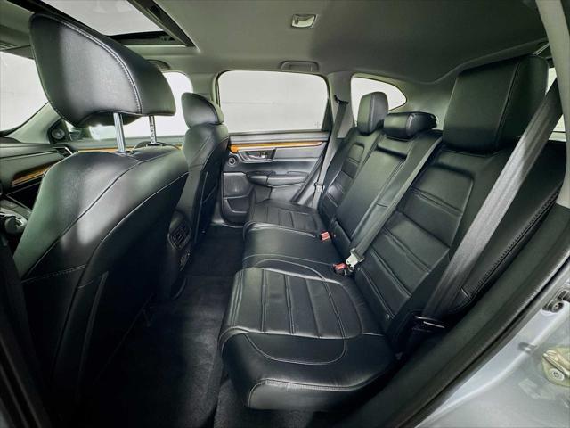 used 2019 Honda CR-V car, priced at $24,998