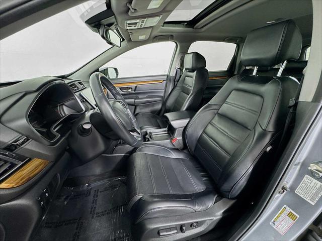 used 2019 Honda CR-V car, priced at $24,998