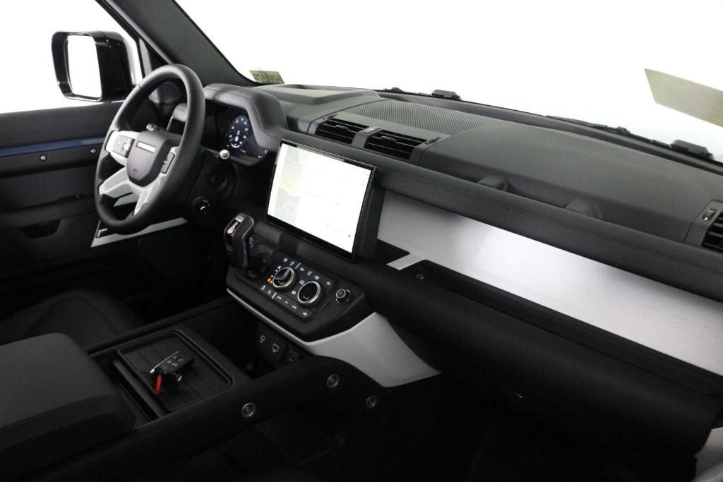 new 2024 Land Rover Defender car, priced at $104,743
