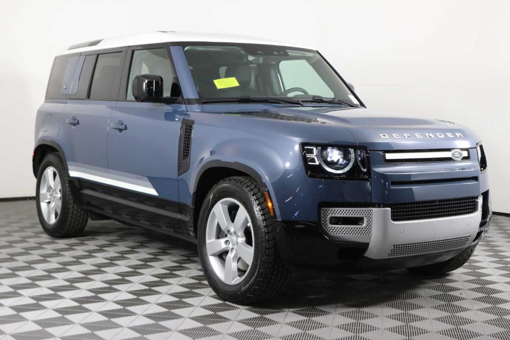 new 2024 Land Rover Defender car, priced at $104,743