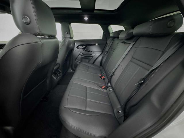 new 2026 Land Rover Range Rover Evoque car, priced at $53,805