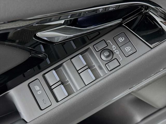 new 2026 Land Rover Range Rover Evoque car, priced at $53,805