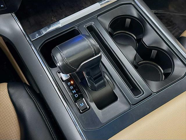 used 2021 Ford F-150 car, priced at $39,998