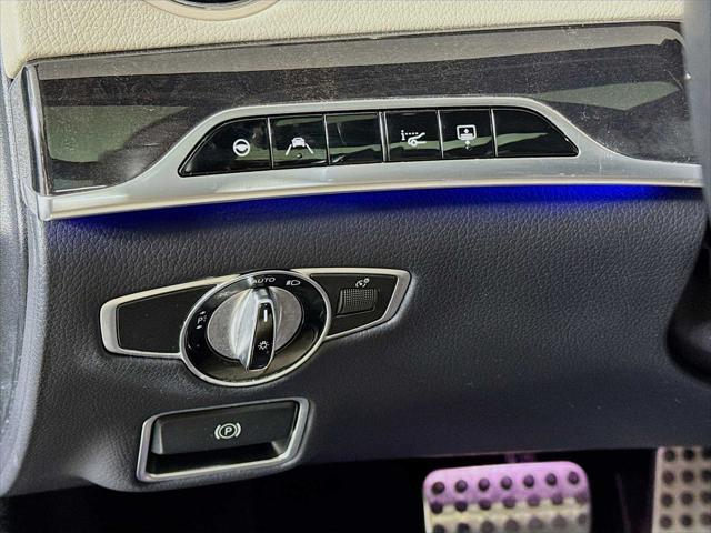 used 2020 Mercedes-Benz S-Class car, priced at $48,998