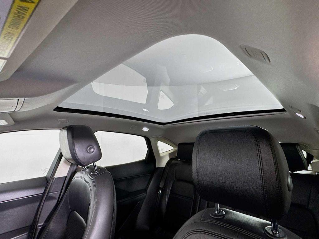 used 2020 Jaguar E-PACE car, priced at $21,997