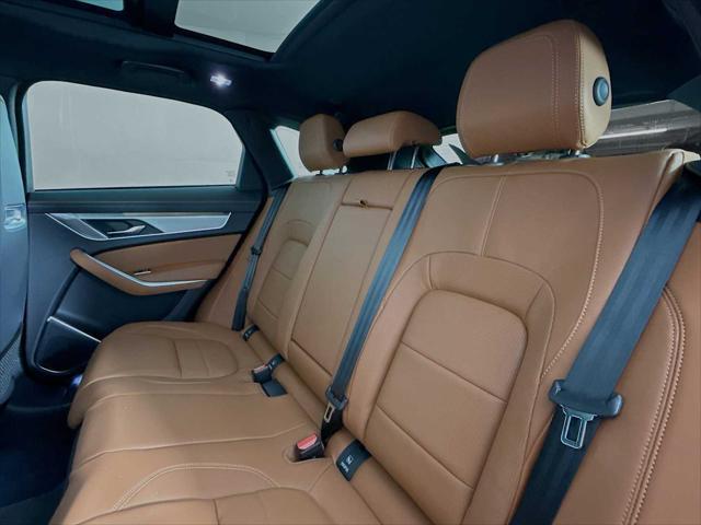 new 2026 Jaguar F-PACE car, priced at $65,575