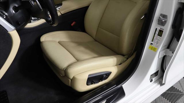 used 2016 BMW 550 car, priced at $17,998