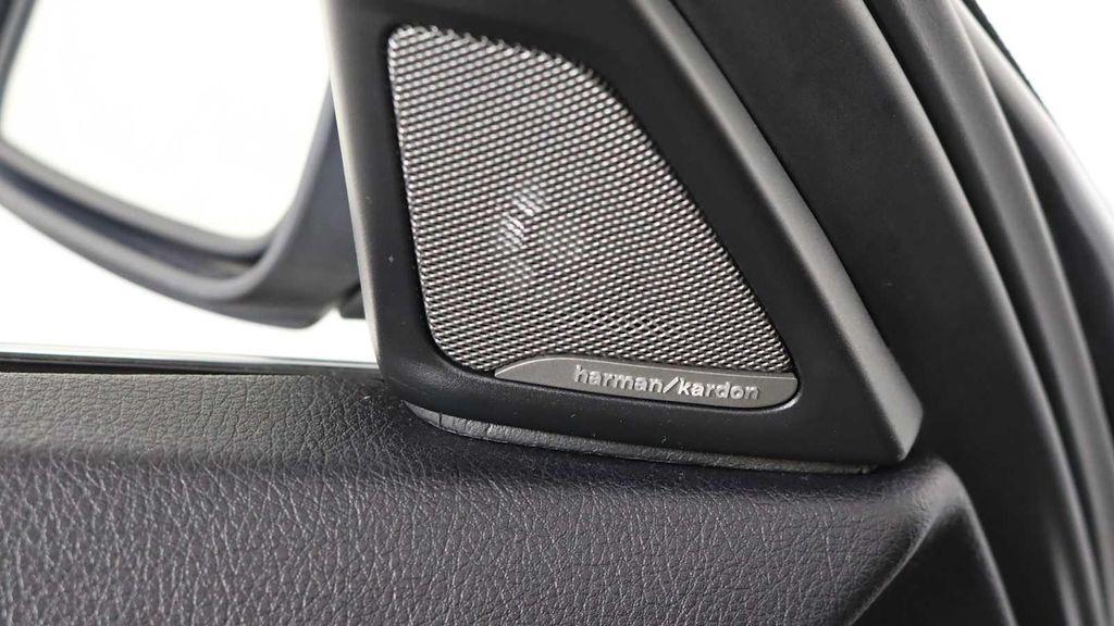 used 2016 BMW 550 car, priced at $15,998