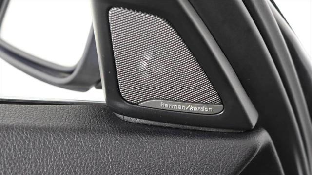 used 2016 BMW 550 car, priced at $17,998