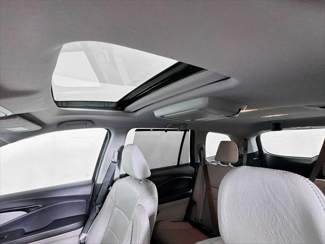 used 2019 Honda Pilot car, priced at $22,998