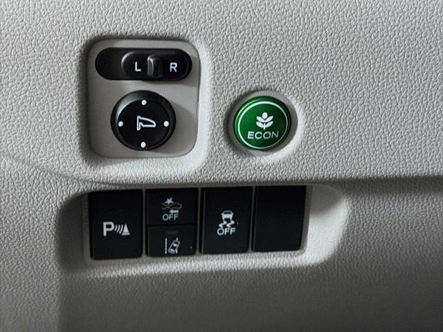 used 2019 Honda Pilot car, priced at $22,998