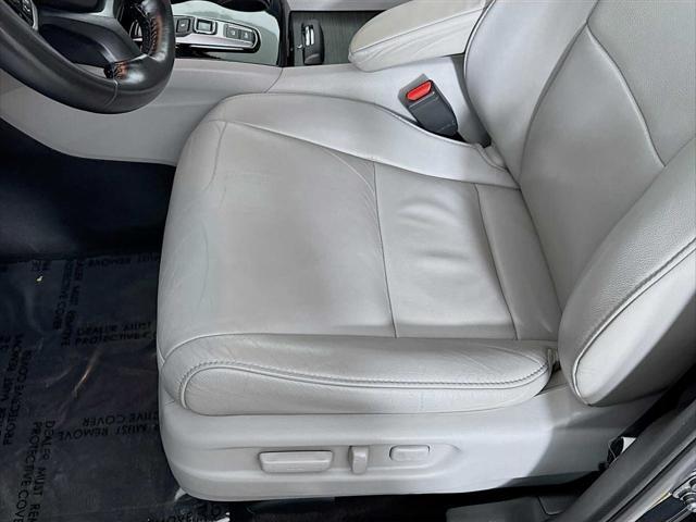 used 2019 Honda Pilot car, priced at $22,998