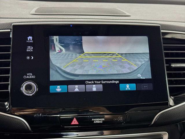 used 2019 Honda Pilot car, priced at $22,998