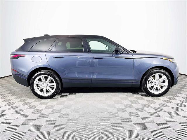 new 2026 Land Rover Range Rover Velar car, priced at $71,965