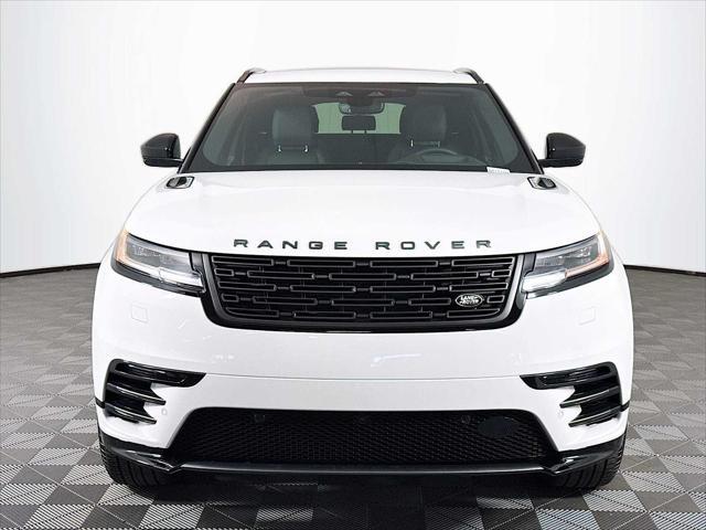 new 2026 Land Rover Range Rover Velar car, priced at $71,165