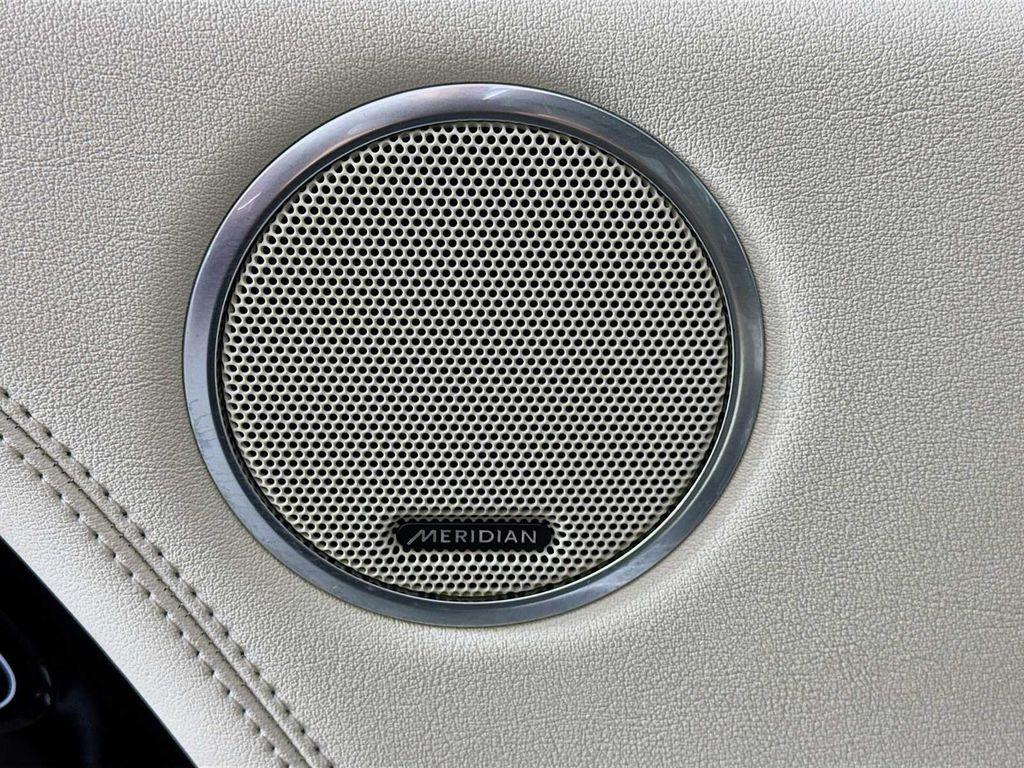 used 2020 Land Rover Range Rover car, priced at $44,998