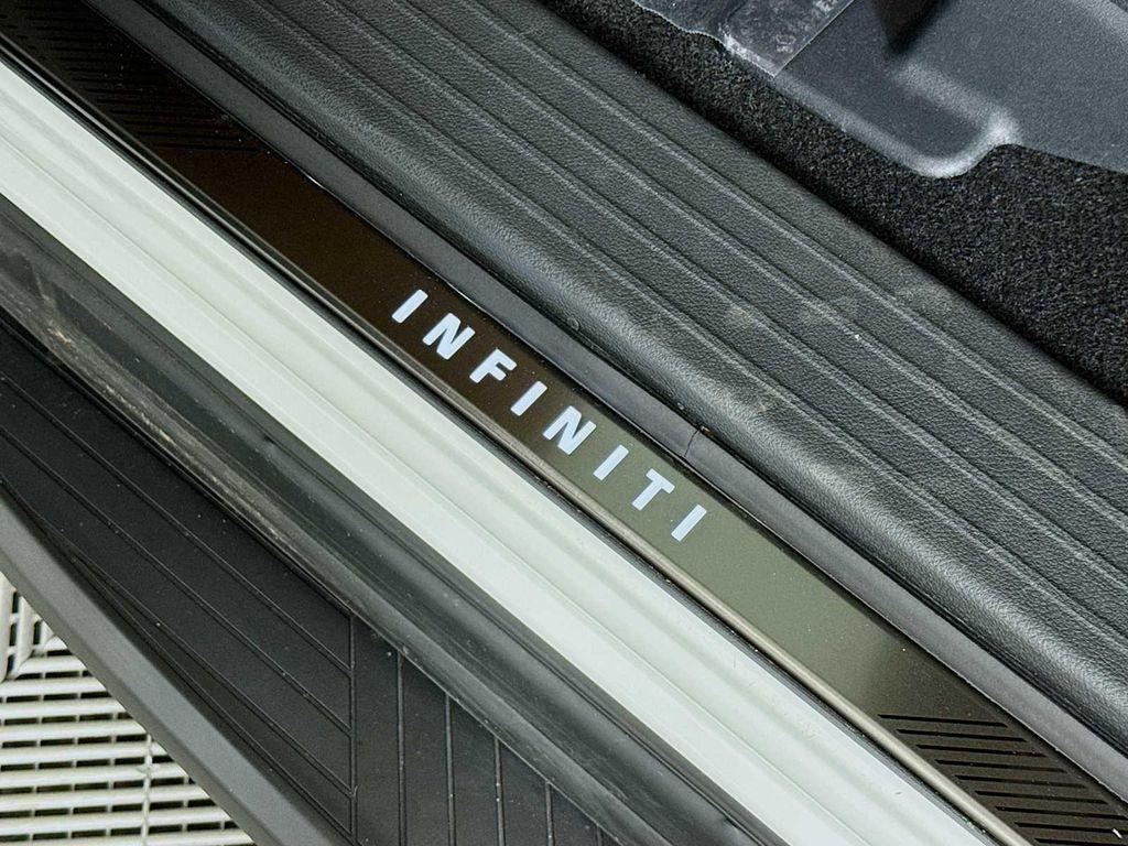 used 2024 INFINITI QX60 car, priced at $49,998