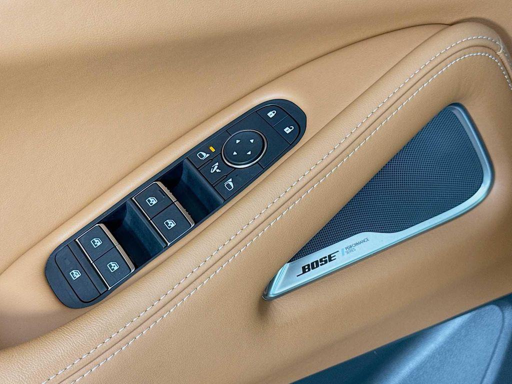 used 2024 INFINITI QX60 car, priced at $49,998